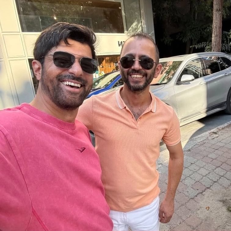 expelliamuss's tweet photo. Ayyy pembe açmış seni canım bu ne tatlılık 🫠🩷

#EnginAkyürek https://t.co/vaJDplCXhJ