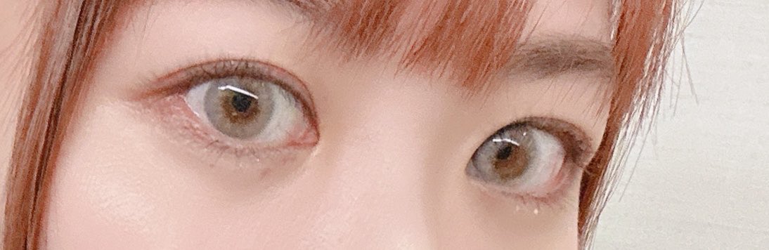 kojimayuukataso's tweet photo. ↓送れていなかった呟き↓

昨夜は劇場公演ありがとうございました！！
「GO!!!」「HIGH and LOW」「ココロイド」の３曲はしのういデビュー後初披露でした✨
楽しかったぁー！！

「革命前夜」MV衣装も初お披露目出来て嬉しかったです🪐🩶
NONOAちゃんがそれぞれに合った衣装を考えてくれたんだよ〜🫣
改めてMVを見返して世界観を堪能してもらえたらと思います！

今回は時間がなくヘアメイクの再現が出来なかったのでもしまた着る機会があったらリベンジしたいな✊🏻

ちなみに昨日は珍しいカラコンをしてみました！
渡辺直美さんプロデュースのカラコンで名前がどれも可愛くて美味しそうなの！♡
（画像はTAMA KONNYAKU🤭🍢）

いつもと違う雰囲気になるからたまにはどうかしら👀
ふんわり可愛いグレーやブラウンを探し中ですがこういうの似合いそうっていうのがあったらぜひコメントで教えてくださいなっ

そんなわけで週末はいよいよ関ケ原ライブ！
暑さ対策しっかりして夏を楽しみましょう⚔️🔥