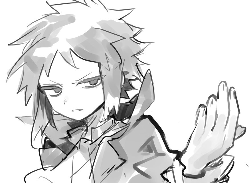 r7ryyq's tweet photo. ぬるい🐯👿(poi) https://t.co/ScJeSSDmgu