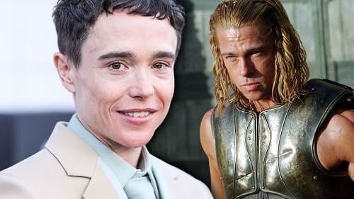 zerowontmiss's tweet photo. Before The Odyssey released they were complaining about Elliot Page playing as Achilles.

After The Odyssey released there new complaint is why Christopher Nolan didn’t add Achilles in the movie.

The movie is called #TheOdyssey, not Troy. https://t.co/1dEu59Pkan