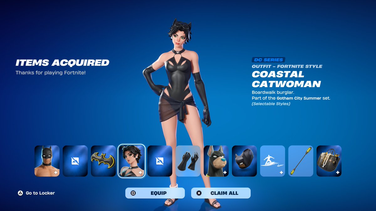 Fortnite Leaks 🕜 tweet media