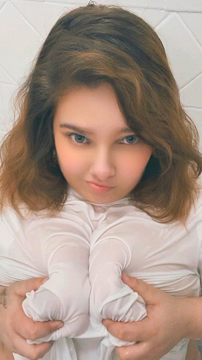 ZillieSillie's tweet photo. (˵◝ ⩊ ◜˵マ did a little wet T-shirt play~
You want to see the video \(⸝⸝º ^ º⸝⸝ \)
Call me a :
ฅ ^._.^ : ꧁( 𝕲𝖔𝖔𝖉 𝕲𝖎𝖗𝖑 )꧂: ^._.^ฅ
#daddy #thick #chubby #nsfw #ddlgkink #princess #brat #boobies #goodgirl #pet #bigbooby
#daddykink #wetshirt #titty #spicy #sexy https://t.co/t4hCpQVELi
