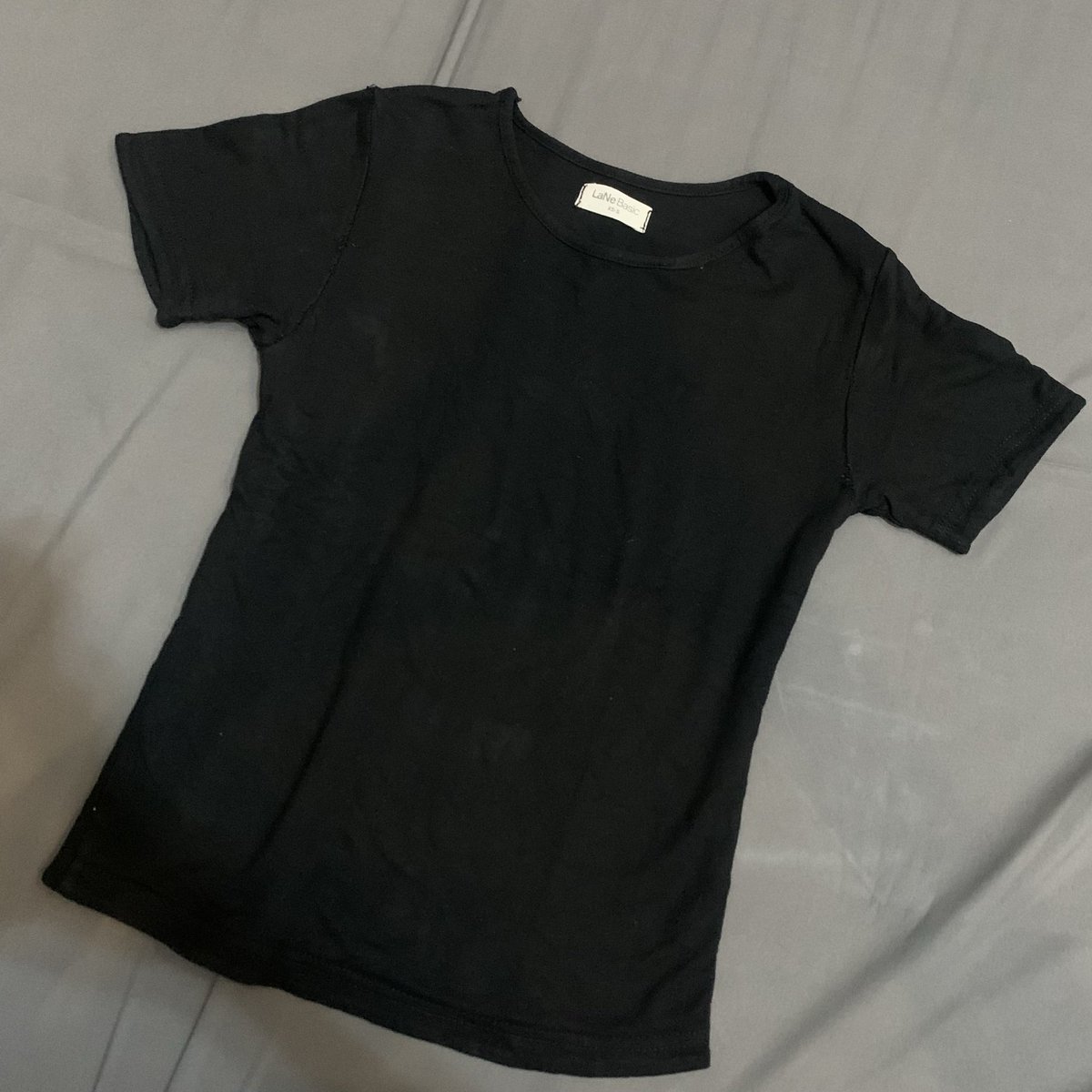 shashyoo's tweet photo. Halo #wts #preloved, aku ada kemeja sama kaos:
• WEARSAREY Julia Top Kemeja Fit Body - Baby Blue uk. L (65k)
• LaNe Not So Baby Tee Soft Slim Fit - Black uk. XS-S (30k)

Preloved pemakaian pribadi yaa, bisa co full oyen hihi^^ 
DM/comment for the details! https://t.co/zlO8Tq87yY