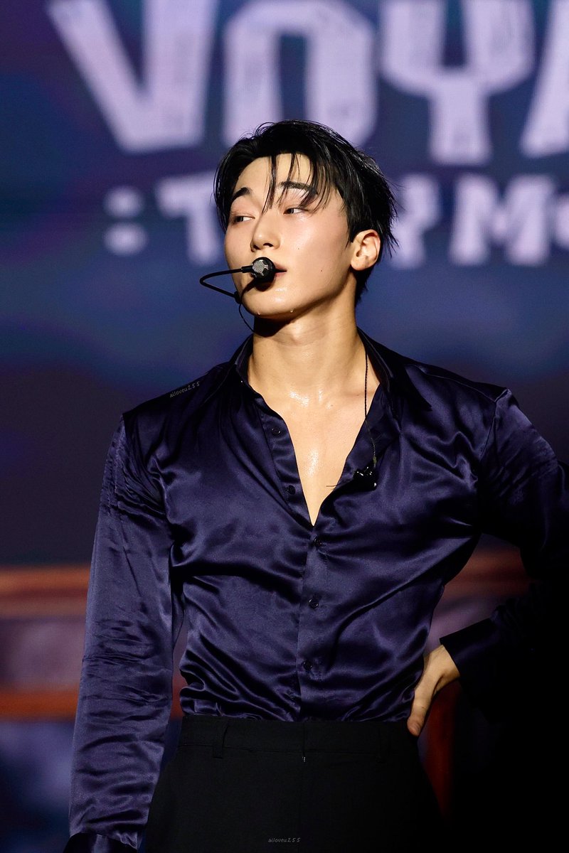 ailoveu255's tweet photo. 260717 FANMEETING

❗️DO NOT CROP LOGO OR RE-EDIT❗️

#CHOISAN #최산 
#에이티즈 #ATEEZ https://t.co/ePPOmOqqhz