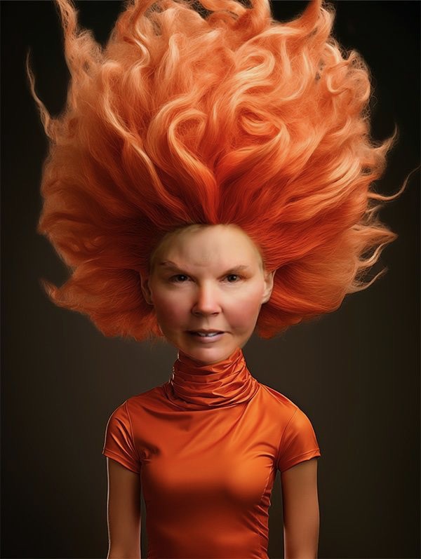 ElyseSScott's tweet photo. This is how I feel when Not-My-President speaks or I hear his name! https://t.co/s5XIiXhMqG