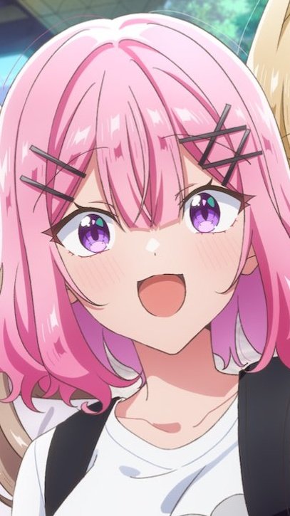 desyoune_san's tweet photo. やっぱここ一年くらい、くそつよセコムの女(達)がいる女主人公って増えたよねって話

・シーナ←魔法最強のミミ
・比名子←フィジカル最強のしおみこ
・れな子←財力最強の真唯 https://t.co/HegiJWGAFf