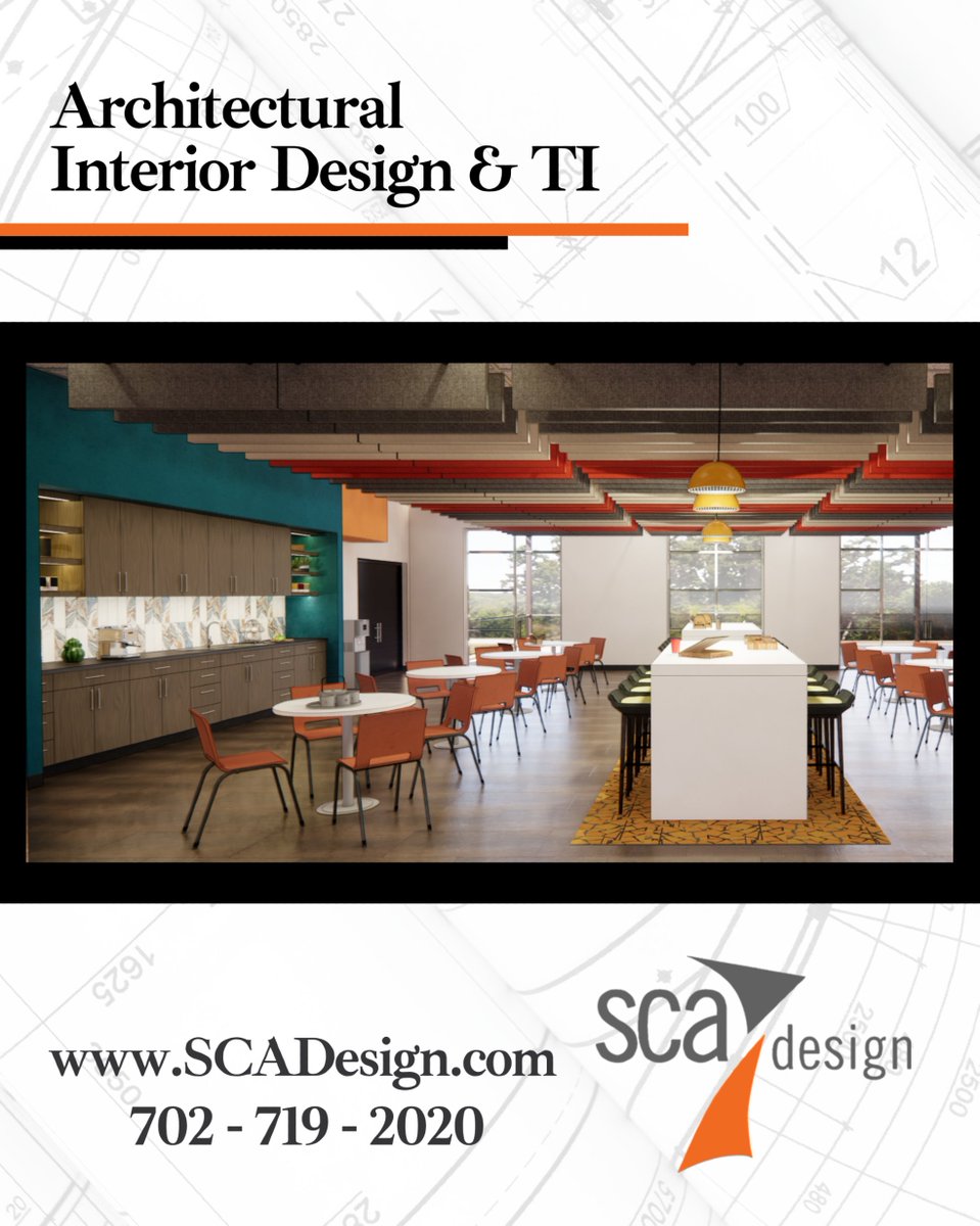 SCADesignLV's tweet photo. Unlock Your Space's Potential in Las Vegas!

Ready to repurpose and innovate? Contact us today and start your journey towards a versatile and stylish environment!

#InnovativeDesign #TransformYourSpace #LasVegasDesign #SustainableSolutions #InteriorInnovation #VersatileSpaces https://t.co/VyzDlmGEYy