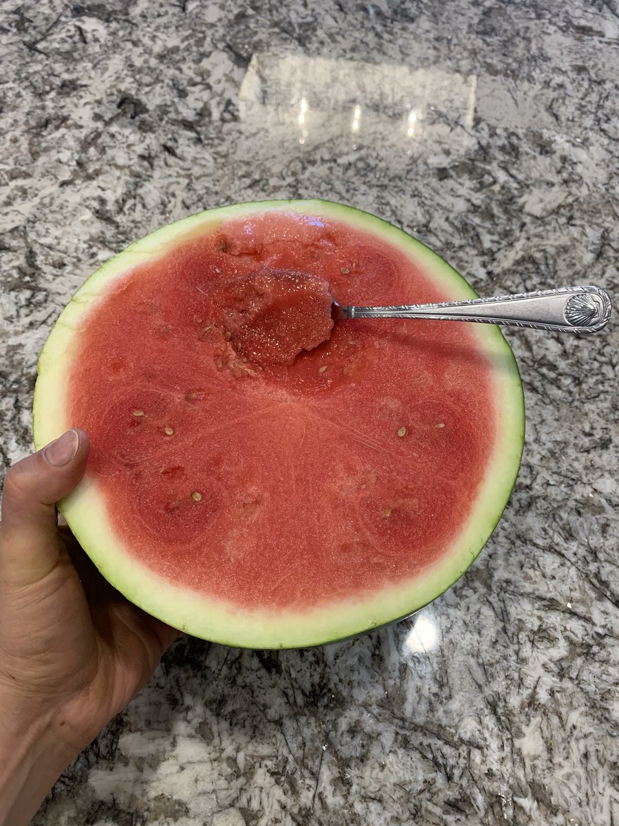 BobbyFreiler's tweet photo. The Bible names 8 foods that contain "God's medicine."

I’ve eaten these, grown these, and raised my boys on these.

Here's the full list of elite, Biblical foods:

1. Watermelon https://t.co/CsBA1kqN10