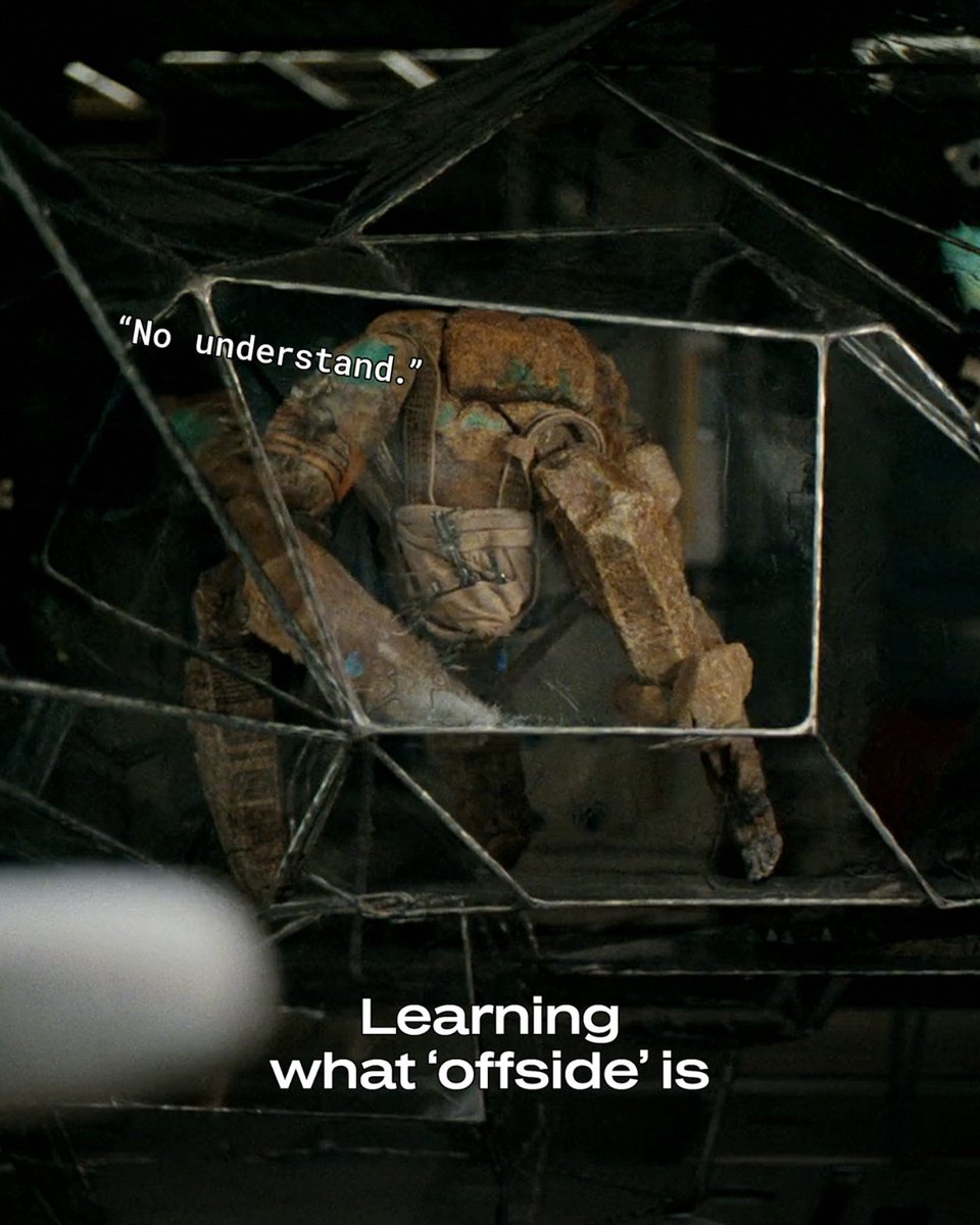 projecthailmary's tweet photo. No matter who you're rooting for, the best moments are the ones that bring us together. Stream #ProjectHailMary now on @primevideo. https://t.co/uKjikOmPvp