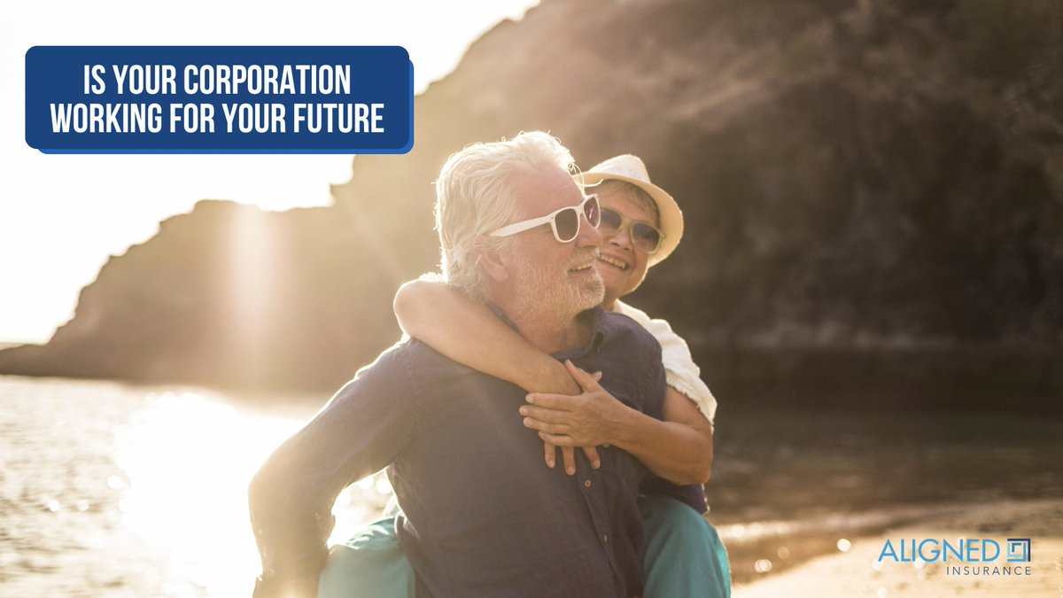 AndrewOnRisk's tweet photo. Your corporation may be one of your biggest assets.
Corporate-Owned Life Insurance can help incorporated business owners protect shareholders, strengthen succession plans and create long-term financial flexibility.
https://t.co/nqE2N5NTR4
#ALIGNEDInsurance #CorporateLife https://t.co/BfYvKqV8y6