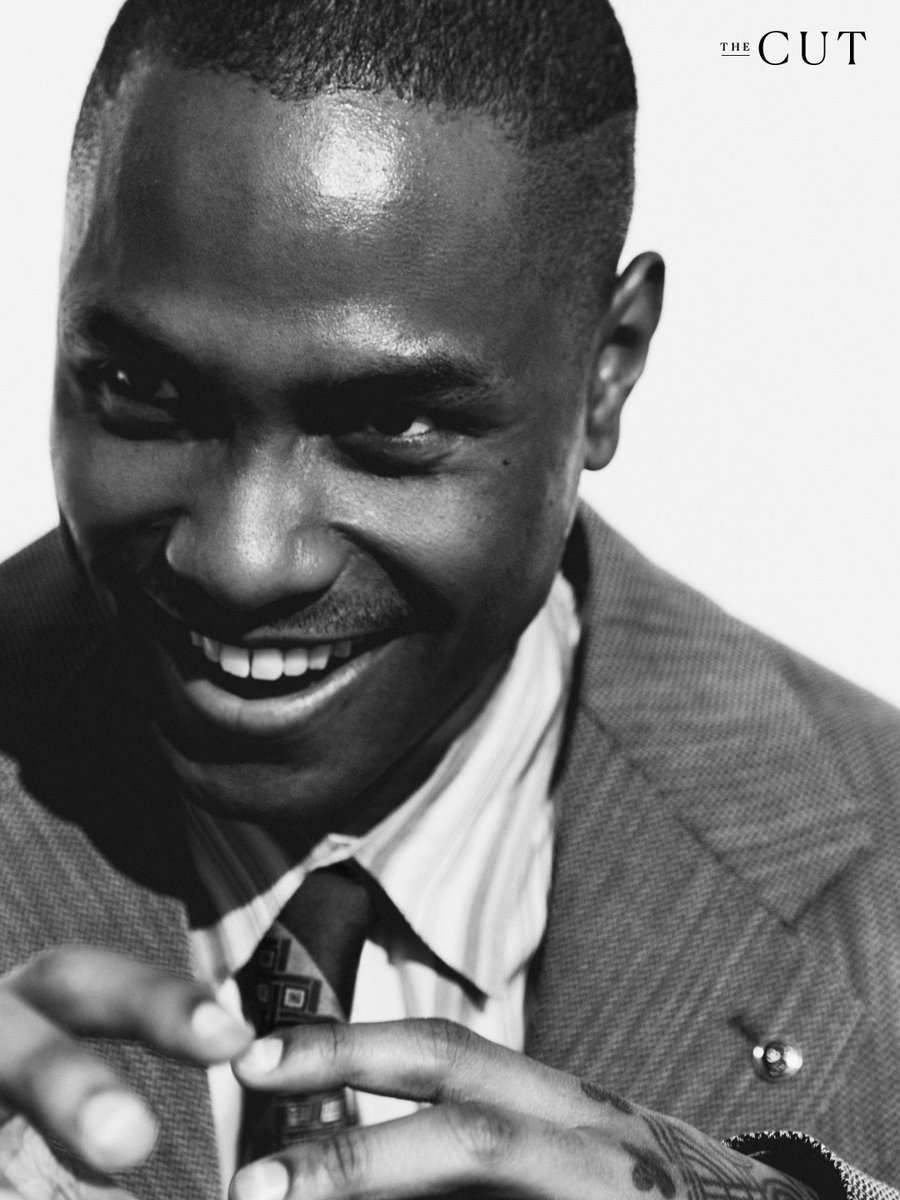 TheCut's tweet photo. ⭐ HAPPY ‘OH YEAH’ RELEASE DAY ⭐

Steve Lacy’s highly anticipated third studio album is officially out in the world. Celebrate by revisiting our Spring 2026 #CutCover story with Lacy, where he discusses his creative approach to the new album — and the heartbreak and instinct that inspired it — at the link in bio.