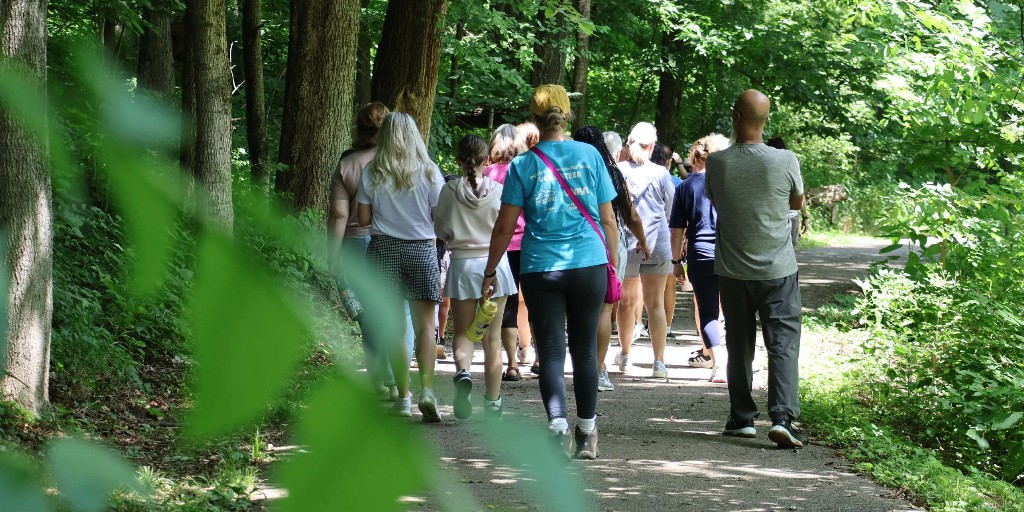 loukyparks's tweet photo. Nature is more than a backdrop. It's a key part of our well-being. 🧠
Studies show that spending time in parks and green spaces can support mental health, reduce stress, and help us feel more connected and balanced. 
Head to a park near you: https://t.co/w6RojRKzIT https://t.co/71QULIPHB1
