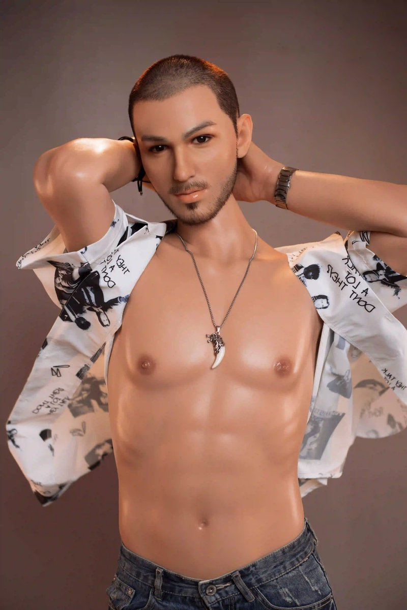 mendolls_'s tweet photo. A face you canโt look away from. Discover the incredible depth and artistic realism built into our latest companion lineup. ๐จ #HyperRealism #RealisticDoll #Ikemen #TopTier
https://t.co/Vu2LFCd5jh https://t.co/UrYYsSHlSi