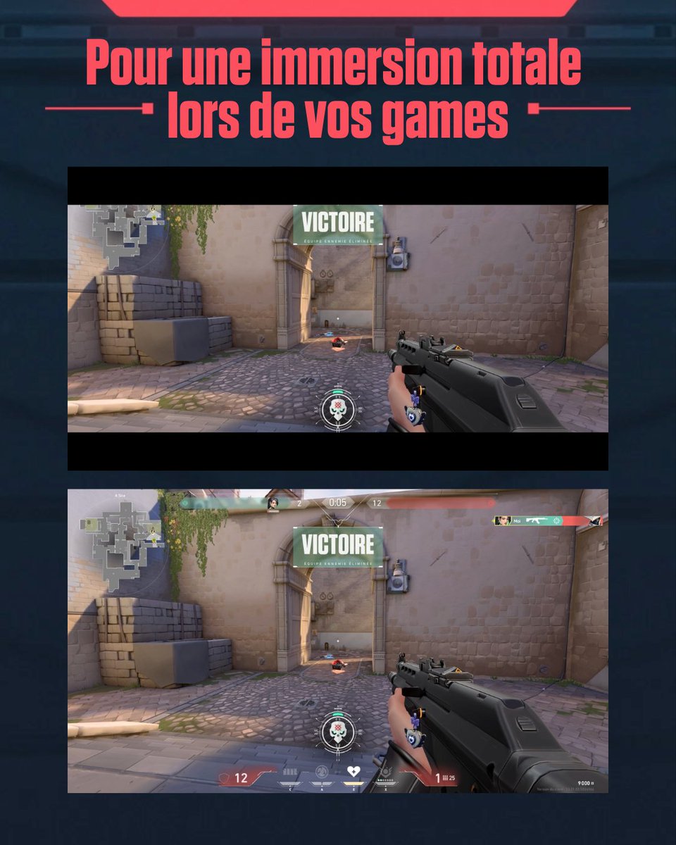 VALORANT France tweet media
