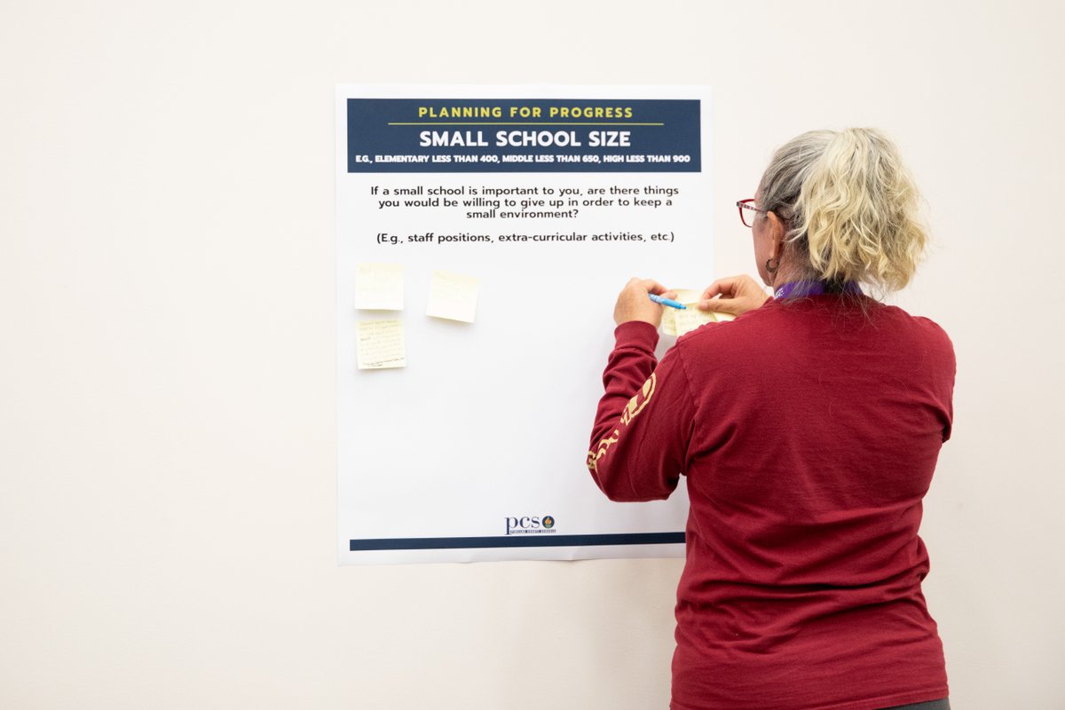 my_pcs's tweet photo. Thank you to everyone who joined us for our Planning for Progress meetings! If you couldn’t join us, there’s still time to share your thoughts and help guide the path forward. Visit https://t.co/tO5nASHAvE to provide your feedback today! https://t.co/bwLCDO9674