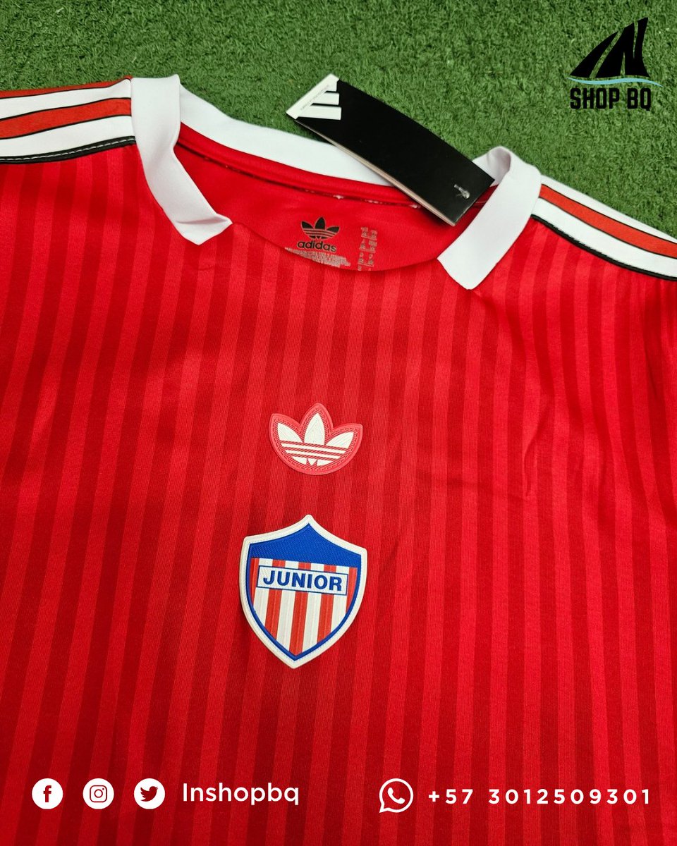 Inshopbq's tweet photo. Béisbolera Junior  🇲🇨🦈
Más info 📱 3012509301 https://t.co/ce7x5a1YyA