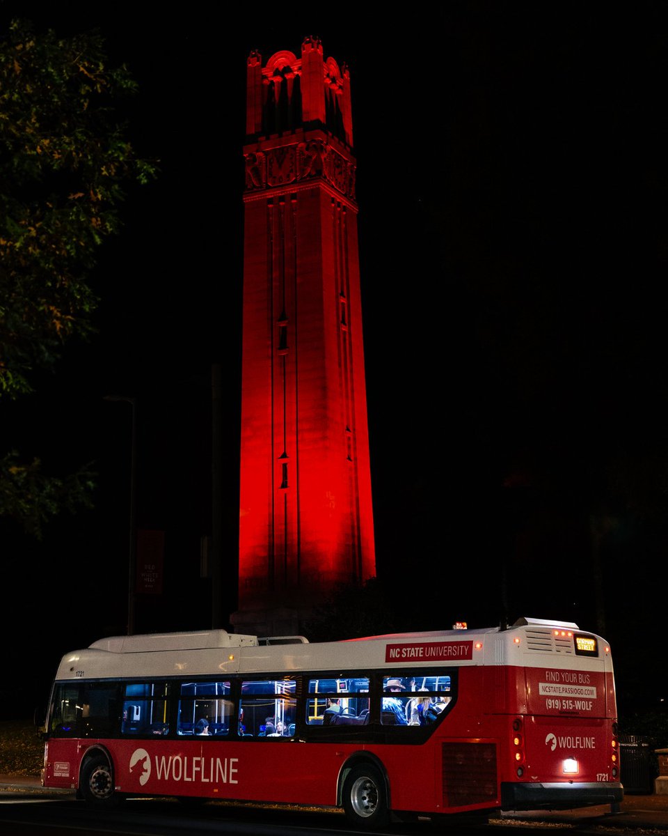 NC State Alumni tweet media