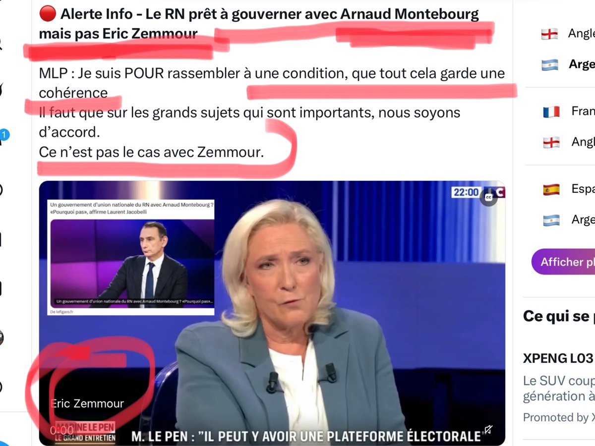 Elisabeth R! 🇫🇷/2027/Remigration Totale✈️✈️ tweet media