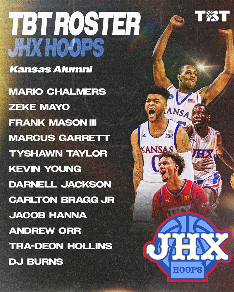 thetournament tweet picture