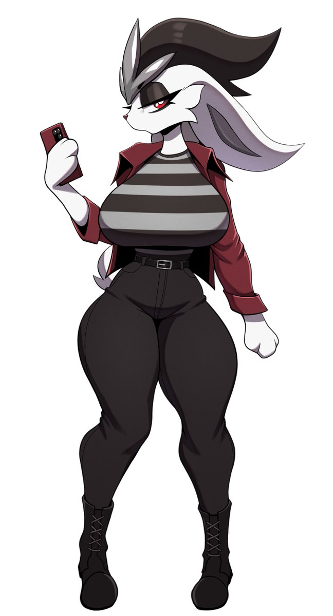 xCoolieLowkey's tweet photo. My evil cinderace that I only drew like 2 other times https://t.co/XBZQfSMDOe
