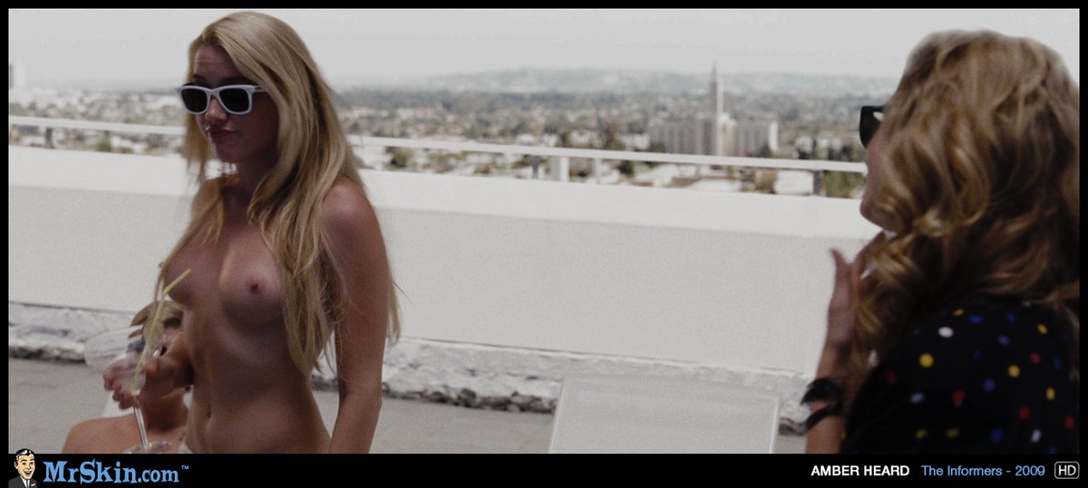 mrskin's tweet photo. Amber Heard quit Hollywood, but we can't quit her. Relive her iconic scenes ➡️ https://t.co/CVJciY5aDh https://t.co/9cVLXDcggm