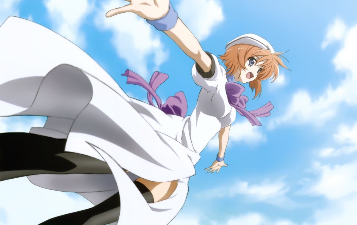 Daily_HiguUmi's tweet photo. #higurashi https://t.co/9218CO6P6P