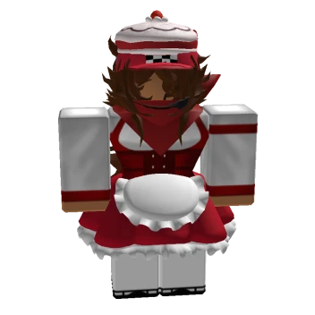 Gwentheclown's tweet photo. My sweet-tooth design 

i wish i could model the hat
#dieofdeath #dod #dieofdeathroblox https://t.co/ctziAd2pif