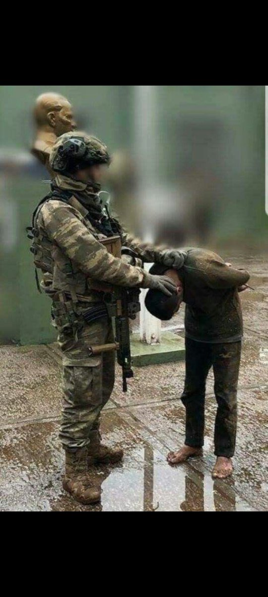 YcbgOnur's tweet photo. @DemGnclkAmed Al sana özgürlük! https://t.co/gcoN80J4c8