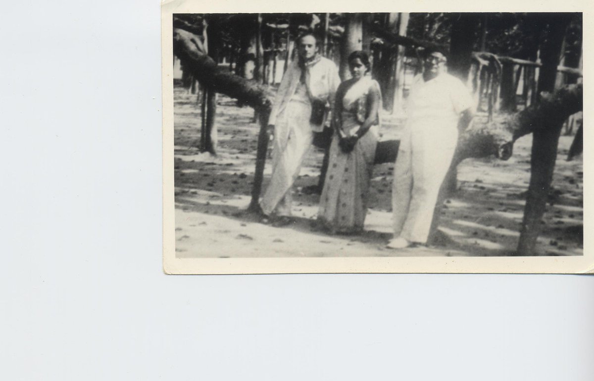 Fintech03's tweet photo. In the autumn of 1950s, the streets of North Calcutta are a chaotic maze of refugees, political protests & military surplus shops. Walking through this dust & noise is a young Bengali woman in a simple cotton sari.

Her name is Purnima Sinha (soon going to become the 1st woman to earn a doctorate in Physics from Calcutta University). She is a postgrad physics student searching for junk.

Purnima has just joined the laboratory of the legendary Satyendra Nath Bose, the man who co-authored the quantum mechanics of light with Albert Einstein (Bose-Einstein statistics). But Bose’s lab at Rajabazar Science College is not an elite, shiny Western sanctuary. It is a drafty, underfunded space in a newly independent nation with empty coffers.

When Purnima asked Bose for a doctoral research topic, he did not hand her a neat project file. He looked at her and laid down his golden, unyielding rule:

"If you want to do experimental physics here, you must 1st build your own equipment. If you cannot build the machine, you have no right to use it."

In post partition India, there is no budget to import state of the art X-ray crystallographic equipment from Europe. Purnima has no choice. If she wants to peer into the atomic structure of matter, she will have to build an X-ray tube & a high-voltage transformer out of trash.

For a long time, Purnima’s primary research ground is not the library, it is the flea markets of Dharamtala & Wellington Square, where British Army surplus from World War II is sold as scrap.

She spends her days digging through boxes of discarded military radio parts, burnt out copper wiring & rusted metal sheets. Slowly, piece by piece, she drags her haul back to the University of Calcutta on public trams.

With her own hands, she begins to construct the machine:

- She winds heavy copper coils manually to build a massive 50 KV transformer.
- She blows glass & seals metal joints to construct a functional vacuum X-ray tube.
- She uses discarded grease, wax * military scrap to seal leaks in the vacuum pump.

The work is physically brutal & toxic. She inhales noxious fumes, handles lead shielding & risks electric shocks from her hand wired, high voltage creation. In 1955, after yrs of trial & error, she flips the switch. The hand built, scavenged machine hums to life, generating a highly concentrated, steady beam of X-rays.

Using this home brewed setup, she begins analyzing the atomic geometry of clay minerals from different regions of India, research that is crucial for understanding soil mechanics & early geological formations. Her structural map of kaolinite & bentonite clays is so precise that it matches the data produced by multimillion dollar labs in the West.

In 1956, Purnima Sinha submits her thesis, titled "X-ray and Differential Thermal Analysis of Indian Clays."

When she defends her research, the academic board is stunned. She has not just analyzed the samples; she has documented the exact engineering blueprints of the machine she built to do it.

At a time when female physicists are virtually non-existent in Indian academia, Purnima Sinha becomes the 1st woman to earn a Doctorate in Physics from Calcutta University.

She does not stop there. Her mastery of X-ray diffraction catches the attention of the global scientific community. She is invited to Stanford University, where she pivots from clay to biophysics.

Yet, despite her international success, Purnima remains deeply connected to her roots. She returns to India, refusing to join the "brain drain." She spends decades at the Central Glass and Ceramic Research Institute, using her deep knowledge of clay minerals to help build India's indigenous ceramic and clay industries.

While she spent her days solving complex mathematical structures of crystals, her evenings were spent in a completely different realm of mastery. She was a deeply accomplished writer, a translator of scientific texts into Bengali & an expert in classical music. 

In a culture where the classical tabla was considered an exclusively male domain, Purnima mastered the instrument, defying social norms just as easily as she defied the laws of underfunded physics.

She proved that science does not belong to those with the biggest budgets/the most expensive imports/the loudest credentials. It belongs to the minds stubborn enough to build a path to the truth using nothing but scrap metal, a cotton sari & an unbreakable will.