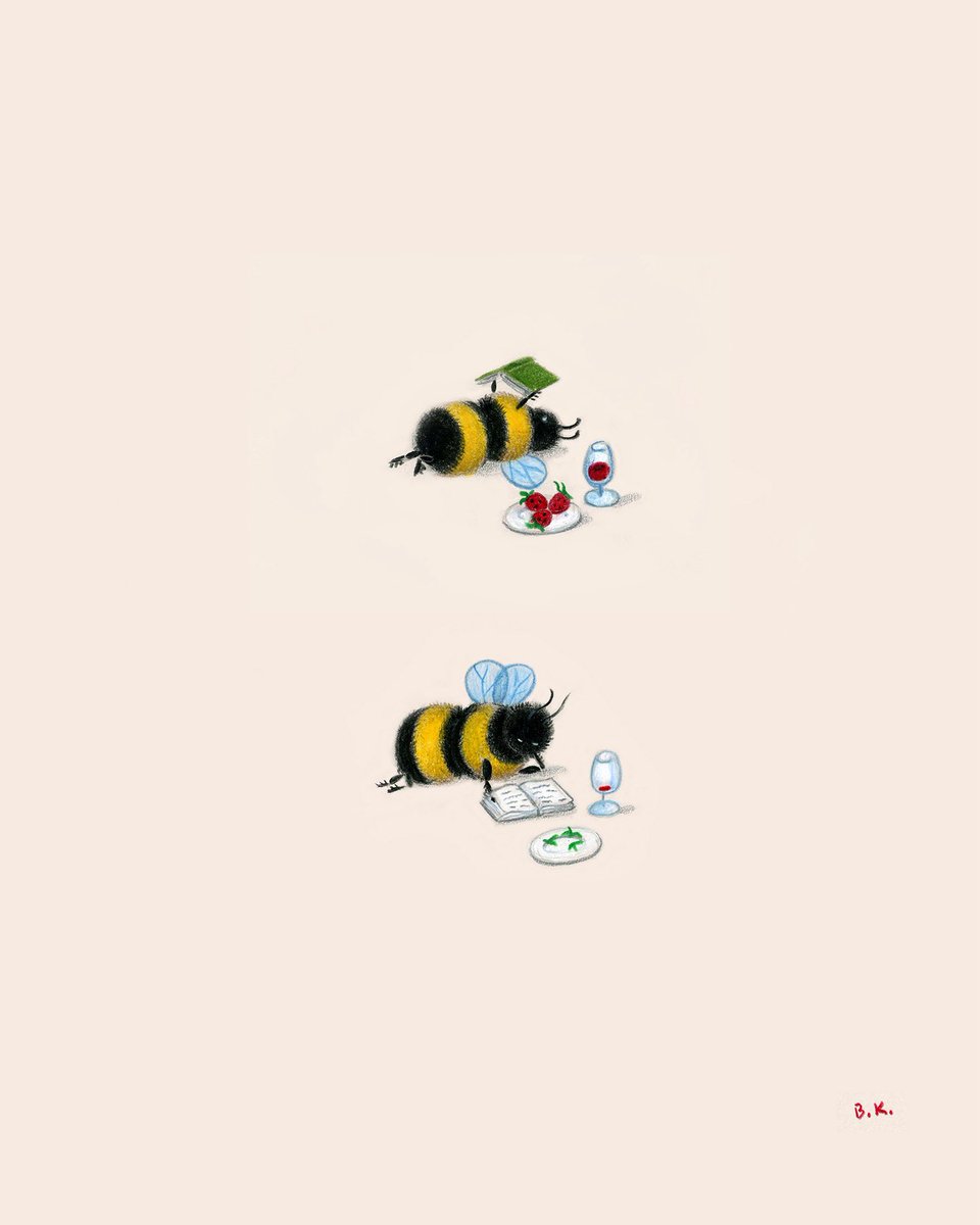 natkitkats's tweet photo. My Bees :) https://t.co/omJzwx1AY1 https://t.co/k3LBtPK46L