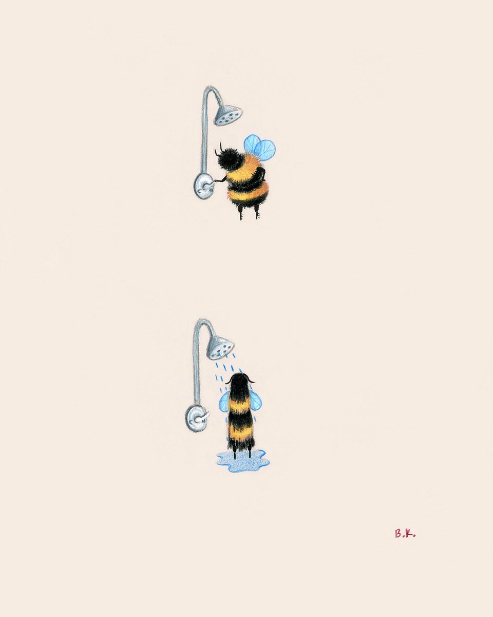 natkitkats's tweet photo. My Bees :) https://t.co/omJzwx1AY1 https://t.co/k3LBtPK46L