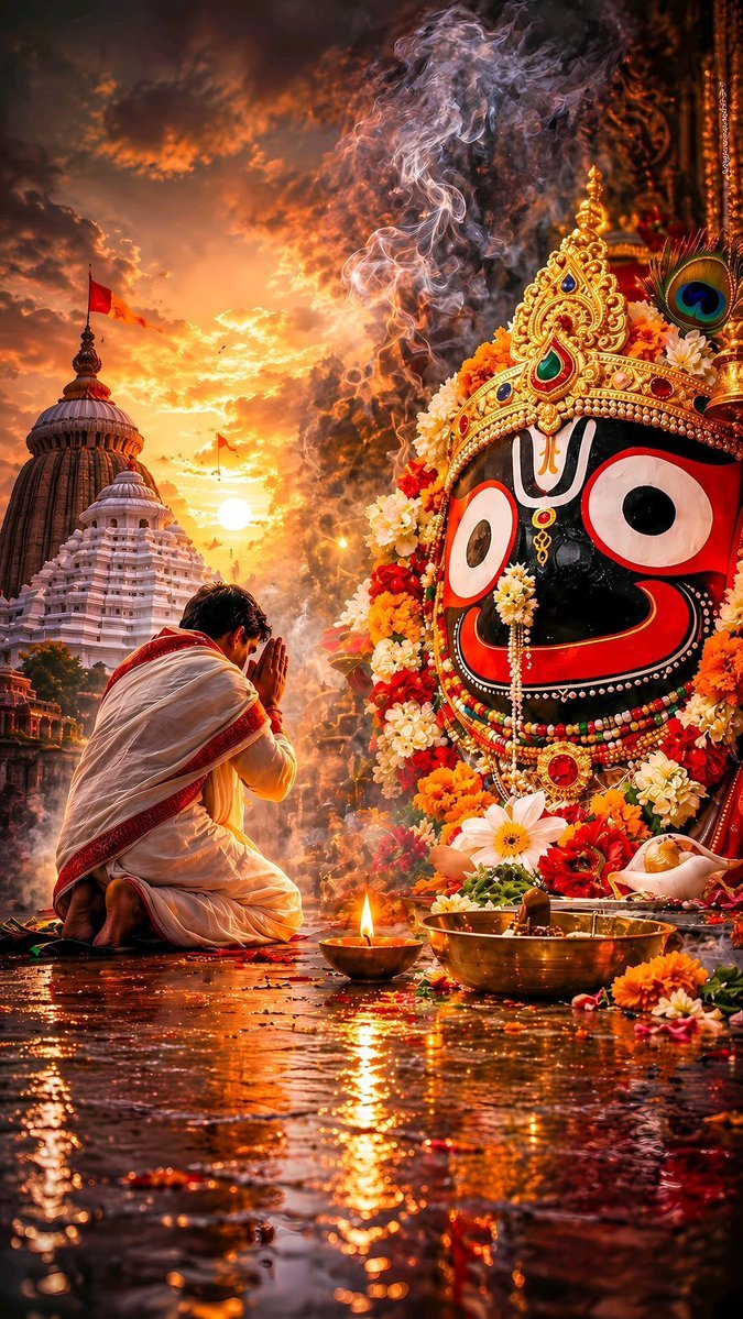 merebakebihari's tweet photo. @PPBhaishri 💖🙏🙇 https://t.co/aNQTVANbbk