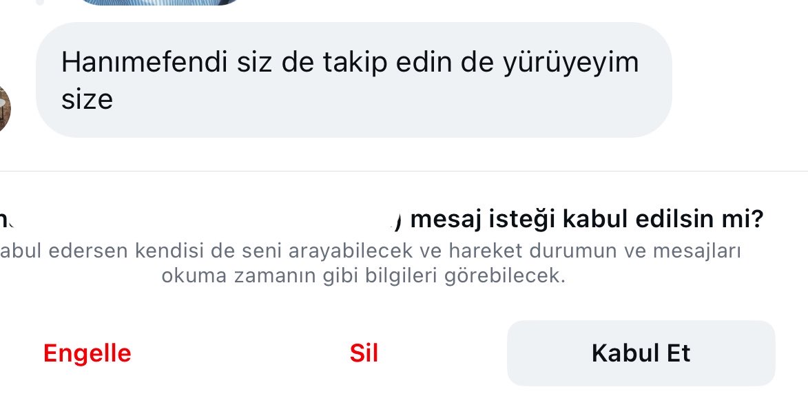ely5272's tweet photo. Açık iletişim desen var https://t.co/E7mlDiIBmt