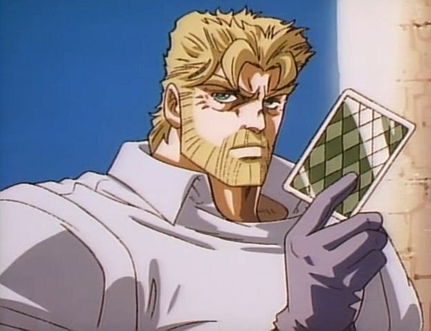 noriakinparis's tweet photo. ova joseph joestar save me https://t.co/hlb0oRrNxP