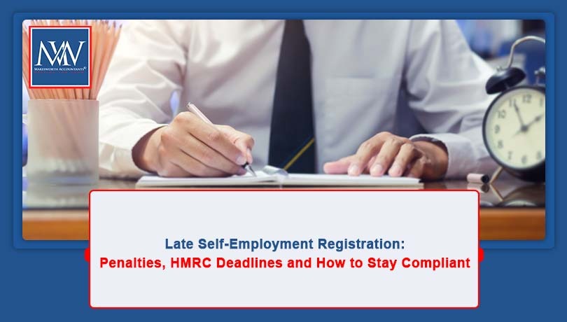 MakesworthAcc's tweet photo. ๐จ Started freelancing or running your own business?
Missing the HMRC self-employment registration deadline could cost you. Avoid penalties and stay compliant.
๐Read more: https://t.co/dzvCBjaWfi
#HMRC #SelfAssessment #UKTax #TaxTips #StartupBusiness #MakingTaxDigital https://t.co/9UDoXX26zh