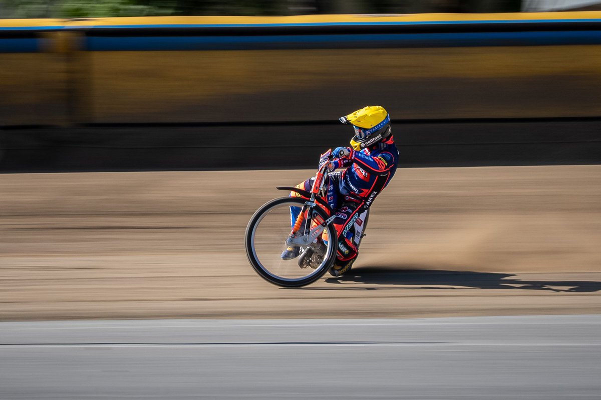 FIM Speedway GP tweet media