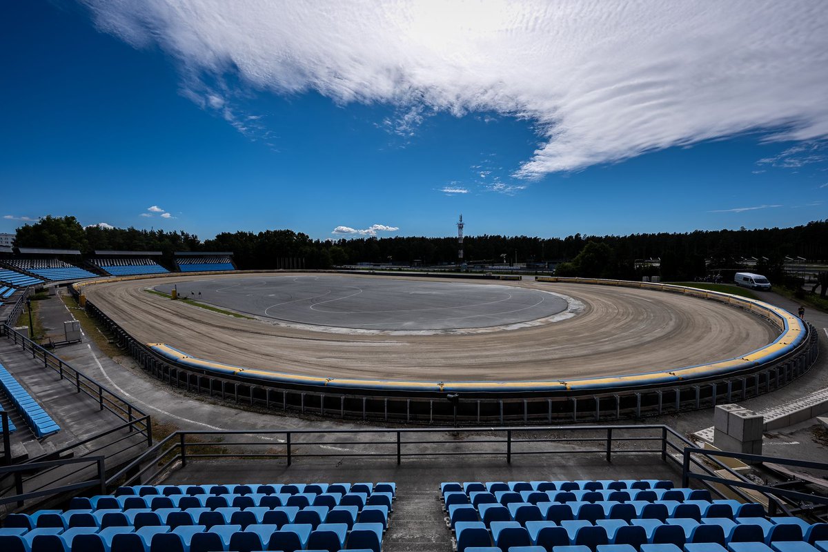 FIM Speedway GP tweet media
