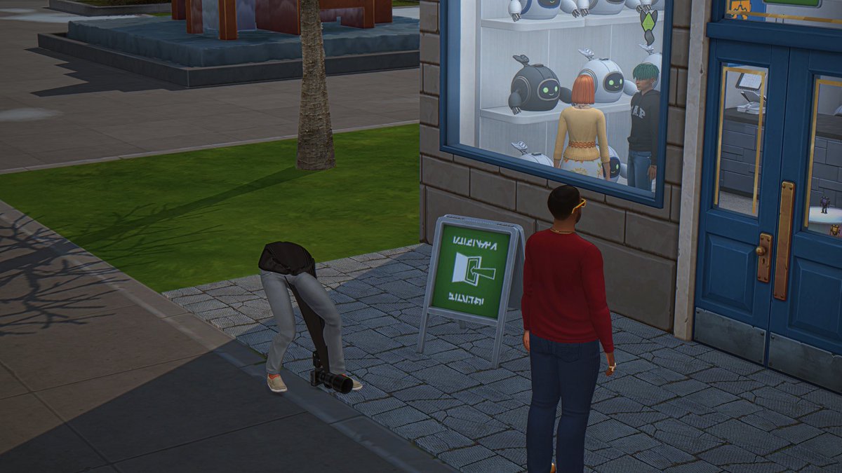 simmerrboi's tweet photo. okeyy dokeyy then😳🤣🤣
#showusyoursims #sims4mods #sims4cc https://t.co/L2W3g0fRAT