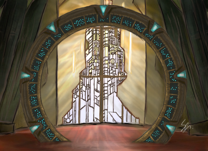 Kirsty ᐰ #SaveStargate tweet media