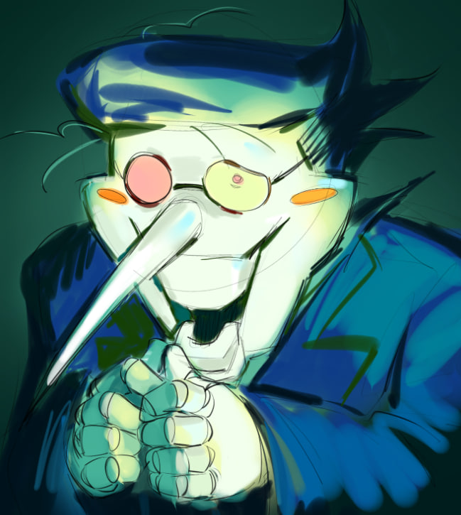 REPTILE tweet media