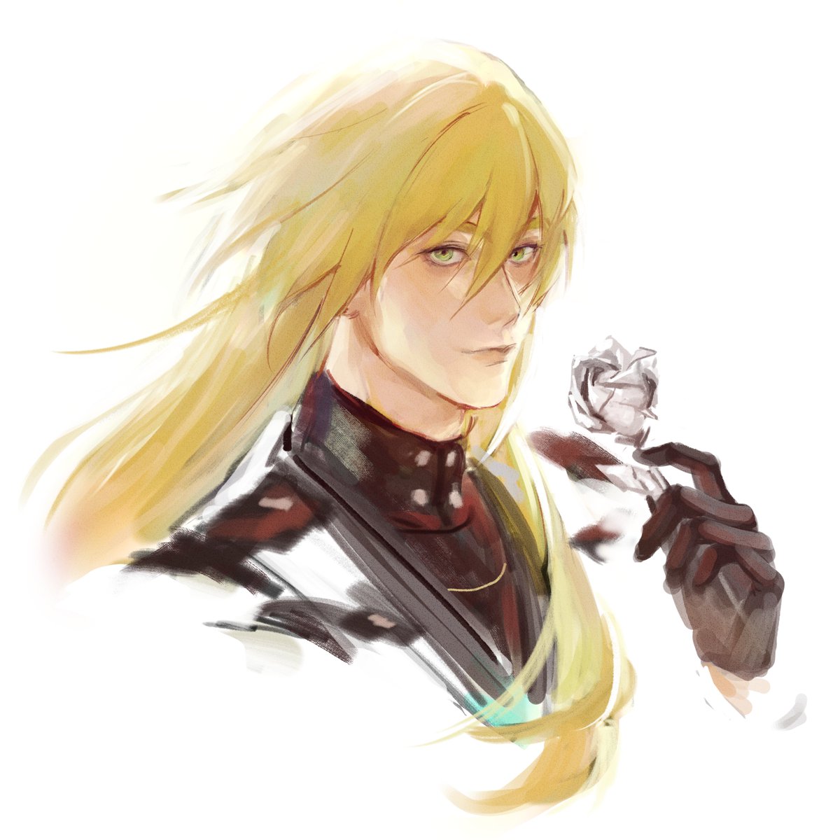 Ottocalypse_'s tweet photo. #Luocha https://t.co/eOuHp1Naf1