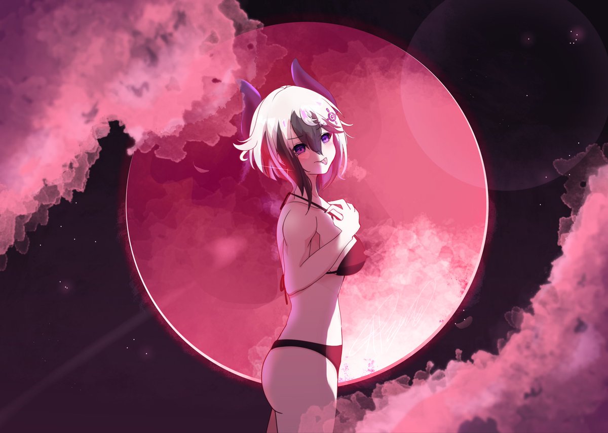 Azumers_'s tweet photo. Alt ver. https://t.co/bd6WbpewOK