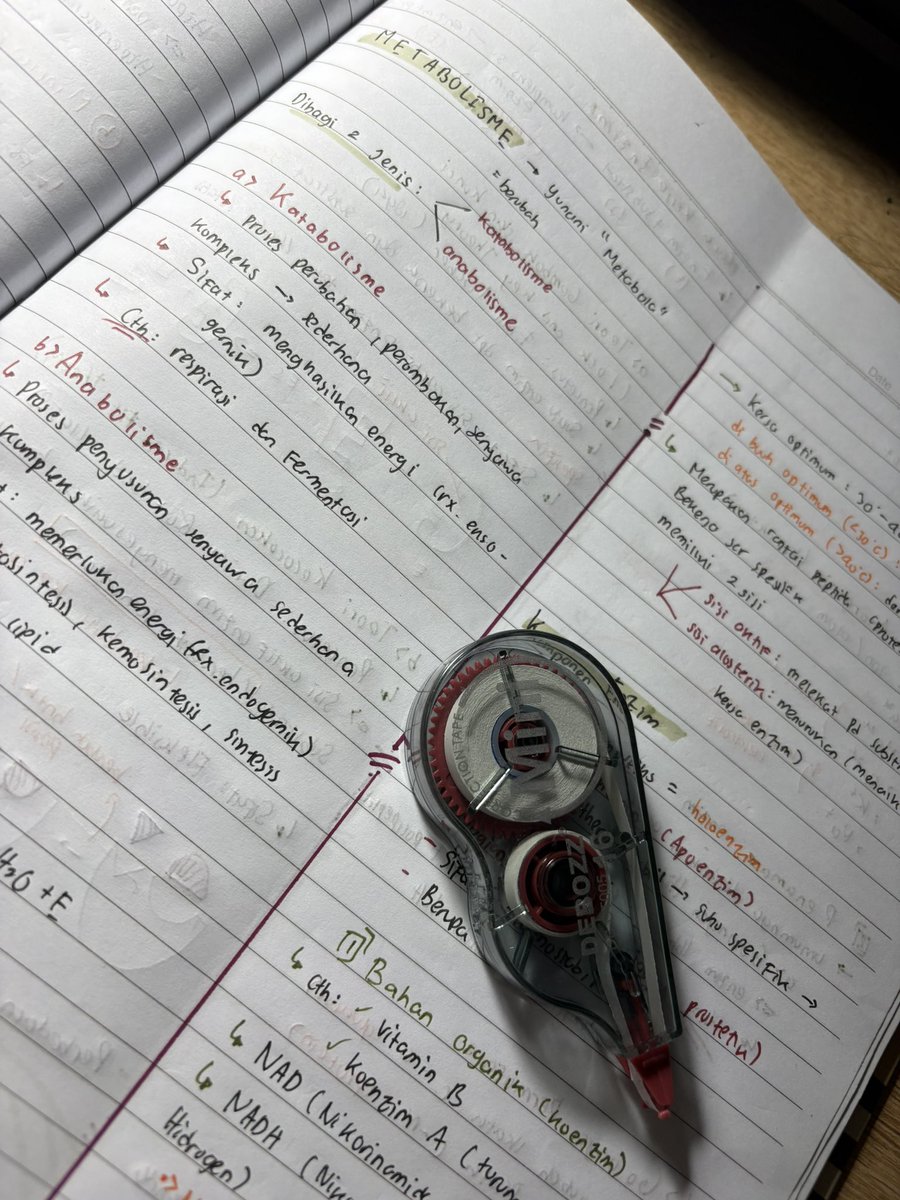 fourreal_nyA's tweet photo. ~17/07/2026
Baru kali ini sesenang itu besok hari sabtu alias LIBURRR walaupun bakalan belajar juga di hari libur itu tpi yg penting udh nyicil materi tka dkitt hariniii ⁉️⁉️⁉️ https://t.co/mTC3jJ1Rpr