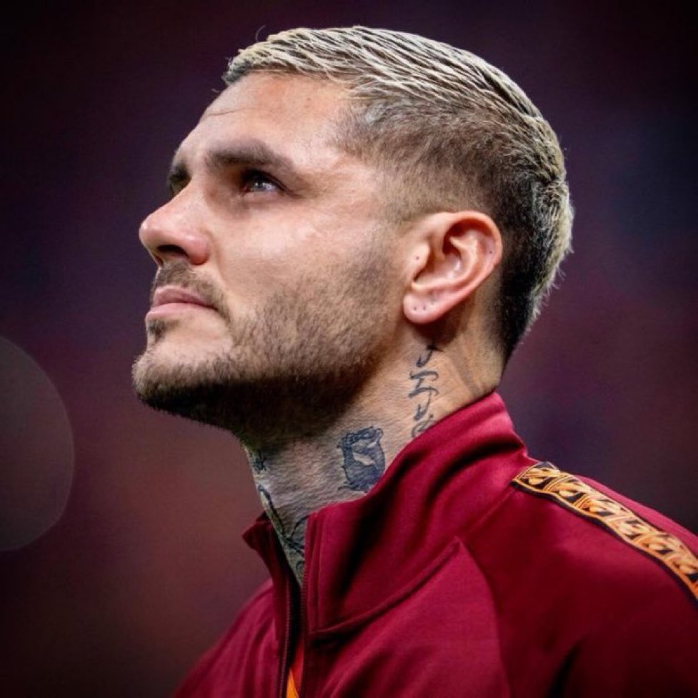 Defanscom's tweet photo. Mauro Icardi, Beşiktaş’a önerildi!

(Ertan Süzgün) https://t.co/akEWs5iLx2