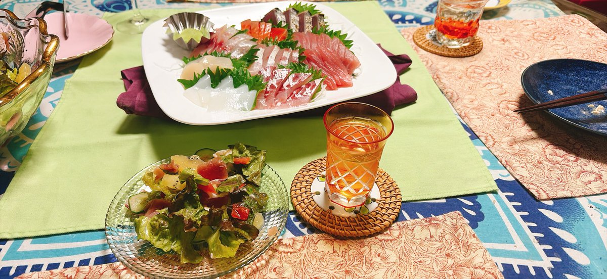 cgp_goto's tweet photo. お客様のご自宅に呼んで頂き会食。

こんな時間までありがとうございました！ https://t.co/Ts7nfQRGsf