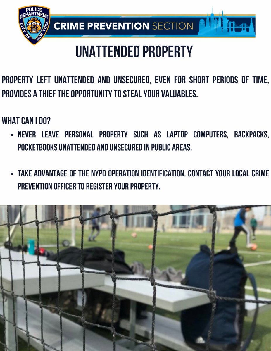 NYPD101Pct's tweet photo. Beach season is here! The NYPD 101 Precinct reminds everyone to enjoy the summer safely.

🌊 Swim only when lifeguards are on duty
👀 Keep a close watch on children
💧 Stay hydrated
☀️ Protect yourself from the sun
🔒 Secure Property

Have a fun and safe summer! ☀️🏖️ https://t.co/LP6LzlckAe