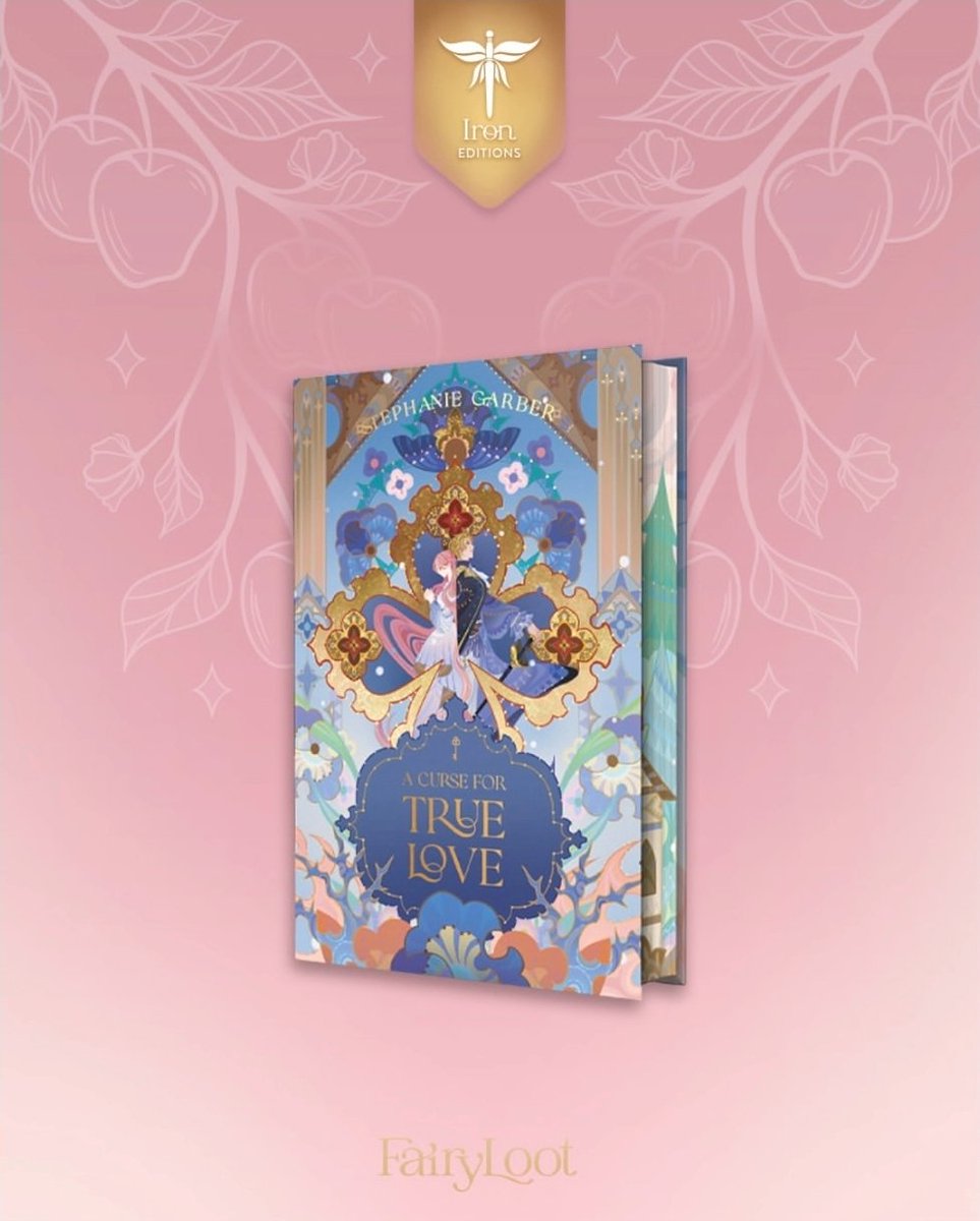 rosegoldlore's tweet photo. THE OUABH IRON EDITIONS ARE SO PRETTY https://t.co/8ZdKL1680F