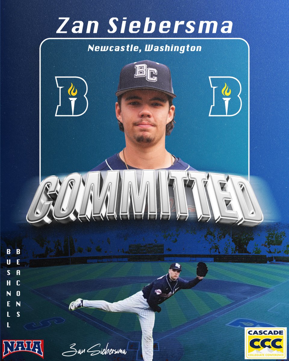 Bushnell Baseball tweet media