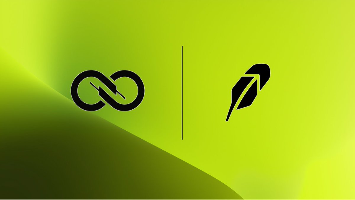 Perpetra_to's tweet photo. Robinhood Chain is bringing financial markets onchain.

Perpetra is bringing the derivatives layer.

See you soon on @RobinhoodApp Chain. ⌛️ https://t.co/klo7XCrJrf