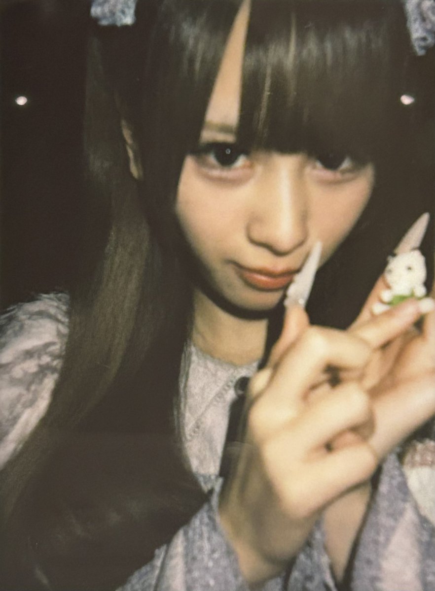 miiko2043's tweet photo. にゃんこさーん!なんか今日は上手く喋れた気がしなくて、特典会の時は毎回始めてくらいに緊張しちゃうт ‧̫ т渋谷麗しきにゃんさんを今日もありがとうㆆ ̫ ㆆ
 #ゆめにゃんこです https://t.co/6cbYtculNc